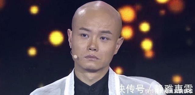 乐嘉这些年经历了什么，从金牌主持到街头脱口秀，静心修佛却饮酒