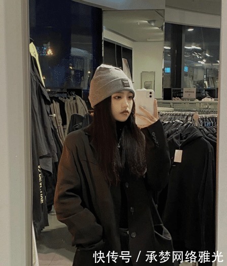 不同脸型怎么挑选帽子?3步教你选对帽子,修饰脸型不是问题