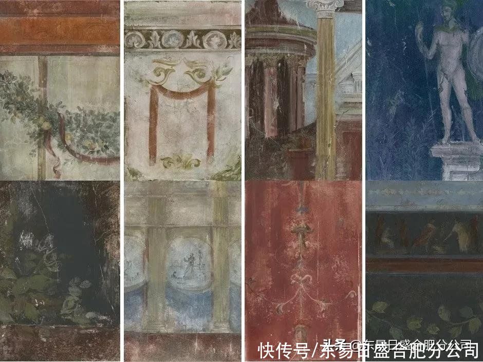 陶瓷|5种你意想不到的瓷砖趋势
