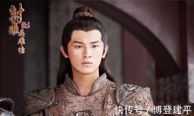 庄子!金庸笔下未出场的五大武学宗师,个个秒杀扫地僧