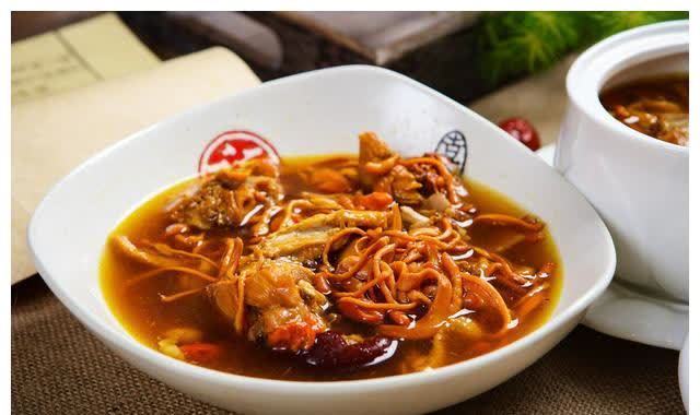 枸杞|春天是“长高期”,多给孩子喝这6碗汤,营养又补钙,为长高助力