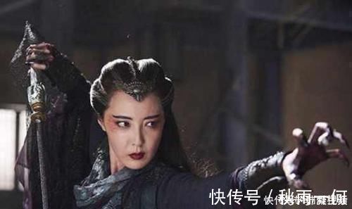 北冥神功!金庸武侠十大邪门功法,葵花宝典才排第三,第一却被傻子练成