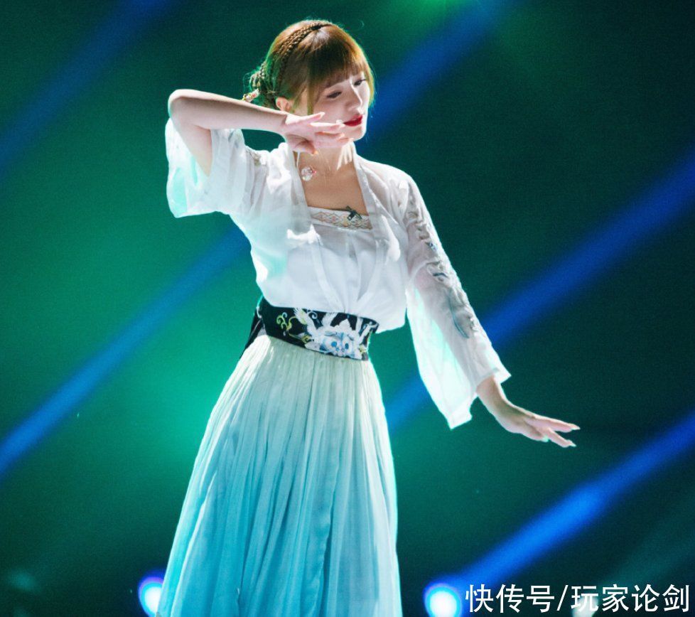 李慧珍|網(wǎng)傳《浪姐2》10位姐姐被踢出局，程莉莎不意外，阿蘭讓人可惜