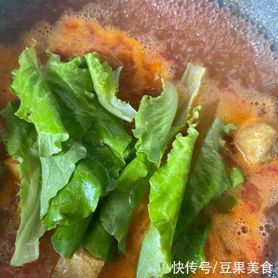 鱼块|番茄鱼煲这么做，吃前一定备足饭