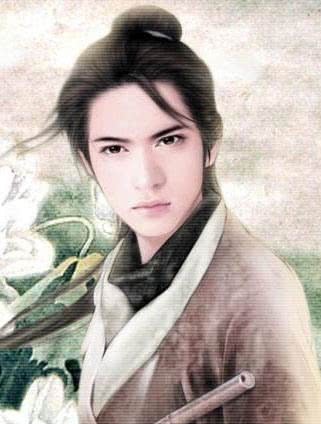 四大|四大美男留下了什么