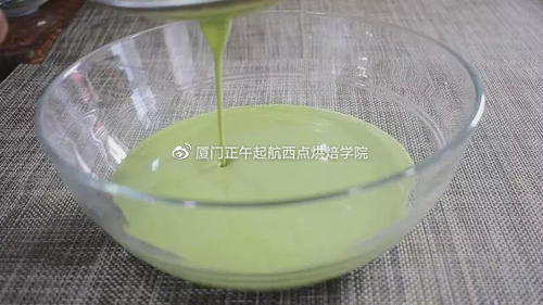 2分钟教你做毛巾卷蛋糕,做法简单,不用烤箱,看完不会的找我
