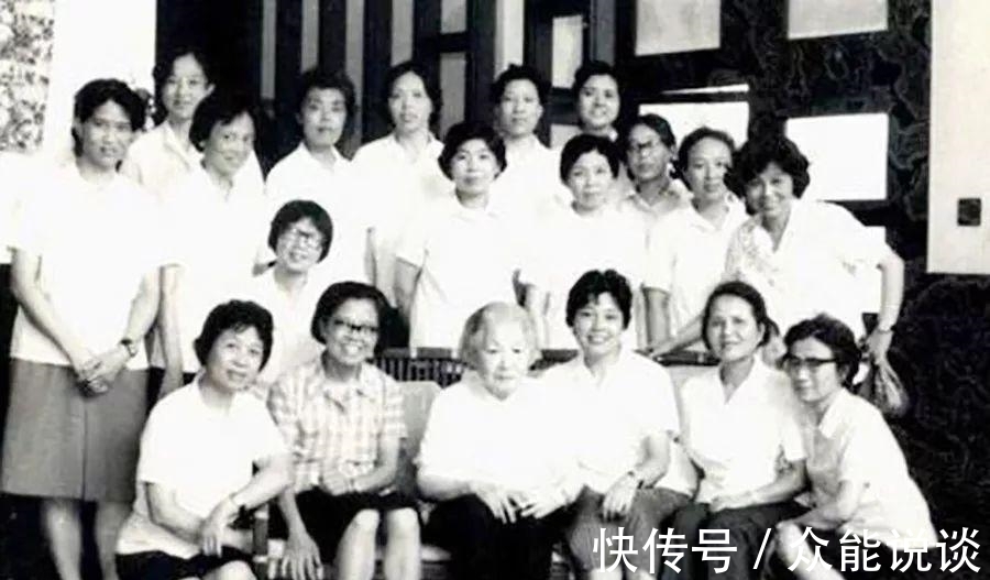 培养|她19岁嫁人,活到106岁,将13子培养成博士,一子闻名世界