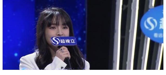 酷狗繁星艺人温奕心《最美的歌》晋级八强,诉说最美心愿引关注