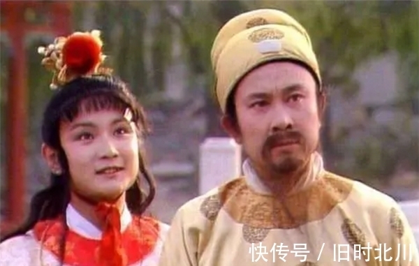 红楼梦&红楼梦中,有一个男人一直暗中保护林黛玉,比贾母宝玉还用心