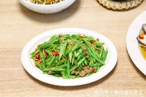 的么|绿色食品四季豆，有喜欢绿色食品的么，喜欢的话可以看看