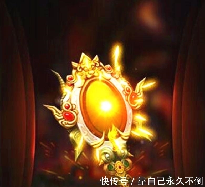 中国上古的五大神兵利器,孙悟空金箍棒无缘榜单,第一名实至名归!