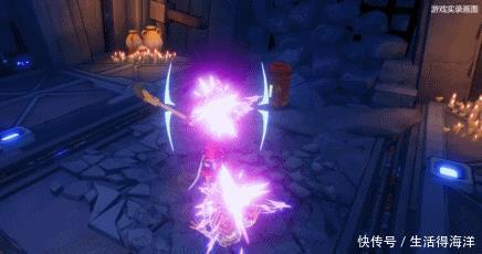 全新|完美世界全新沉浸式开放世界手游幻塔即将上线!