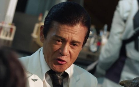 门田|假面骑士Revice第20话看点汇总:菲尼克斯目的曝光