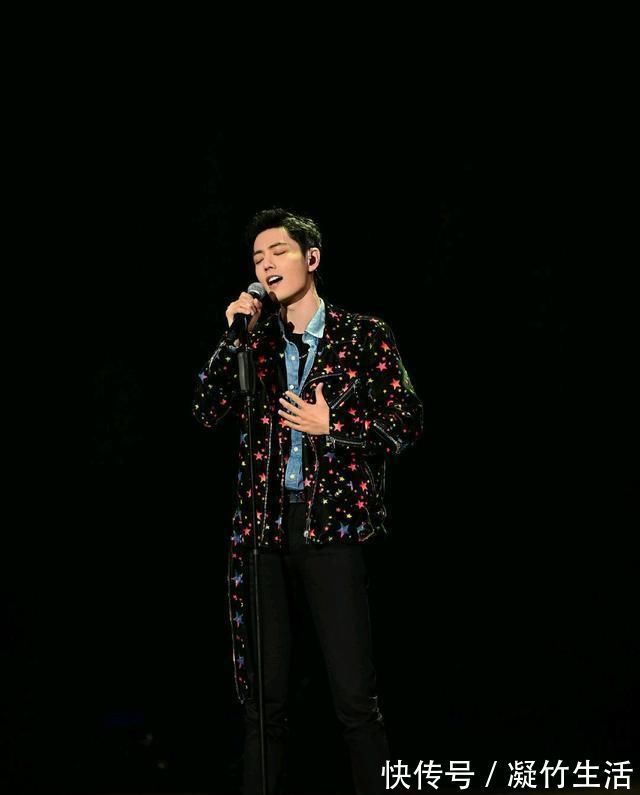 年度最佳演員，王俊凱殺出重圍排第三，王一博亞軍，肖戰(zhàn)霸氣登頂