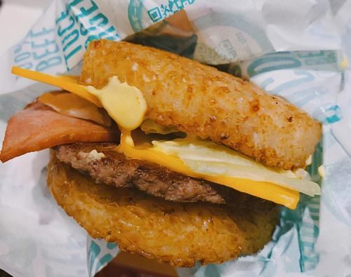 麦当劳“最不该下架”的4样餐品，你更希望哪款能卷土重来？