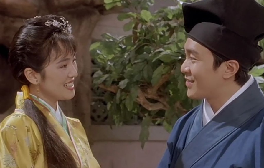 半生|真正的唐伯虎,半生潦倒,死后无钱安葬