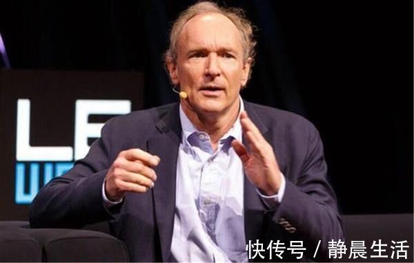 solid|隐私泄露、数据垄断，互联网之父看不下去了：必须得改变现状