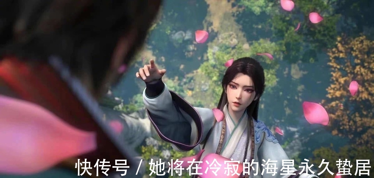 业务能力|她和《元龙》适配度很高!冯提莫演唱动漫片尾曲太惊艳了!