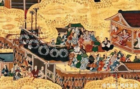 别傻了|听说你很羡慕日本天皇？别傻了，人家连饭都吃不饱