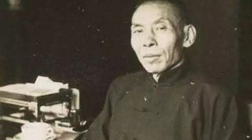 杜月笙|戴笠两次都没除掉张啸林,杜月笙用三个字就将其毙命