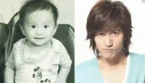 流星花园|44岁言承旭终于清醒,这次在“哥哥”的舞台上,他会成为王炸吗