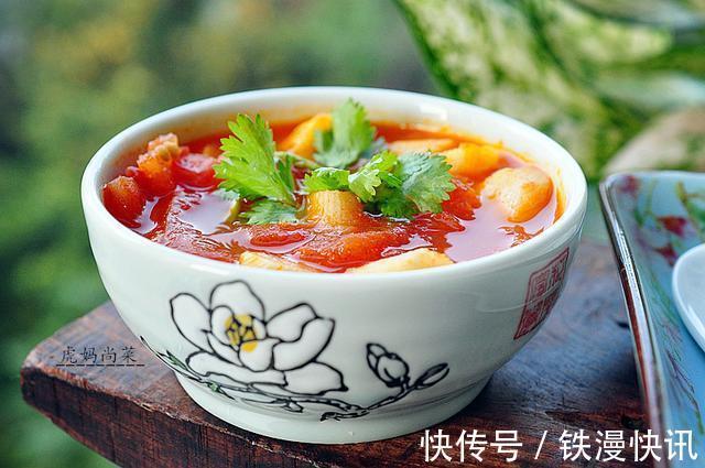 9道无油掉称汤，低盐蔬菜多，宅家每天喝一碗，慢慢瘦下来