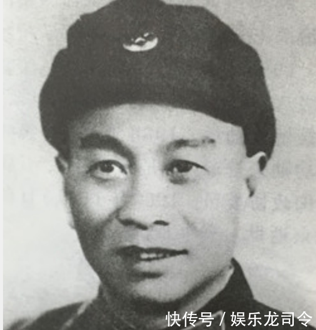 将军|何姓有三位开国将军是晋升少将,他们都是谁?是不是你老乡?