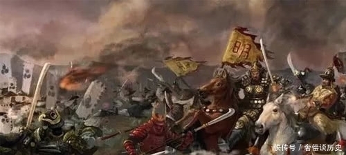 反清复明|此时的你,对“反清复明”了解多少?带你一起走进求知的路上吧