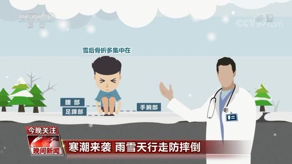 小常识|寒潮来袭 这些生活小常识你记住了吗？