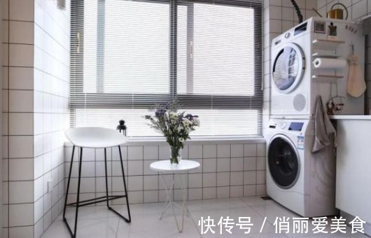 实用|她家83平米,一个玄关就圈粉无数,全屋设计漂亮又实用,太棒了