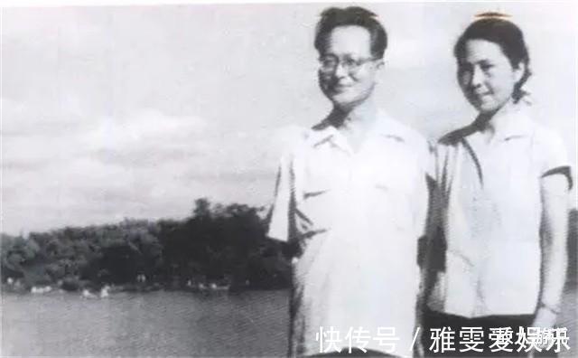 茶米油盐@沈从文转入精神病院,张兆和从不探望,临终前他对妻子说对不起