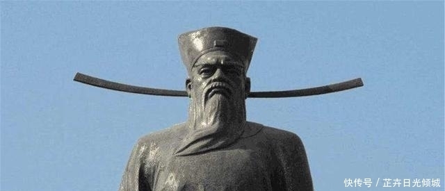 史上清官包拯墓被发掘,进入墓室之后,专家:不愧为千古第一清官