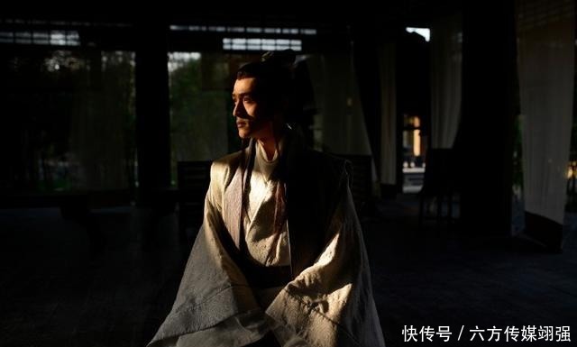 小说|在《琅琊榜》小说里看简单纯粹中的伟大高贵