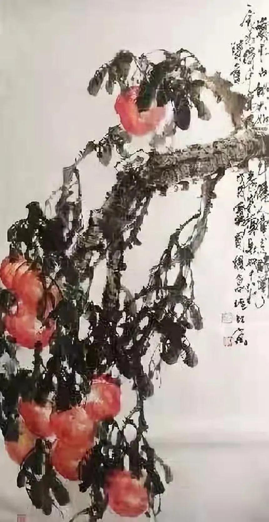 王国|「大家大作」推选中国书画名家---王国樑