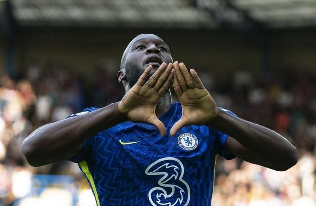 奇兵|托梅认为,卢卡库的特征偏向于前腰,桑托斯要用好“奇兵”