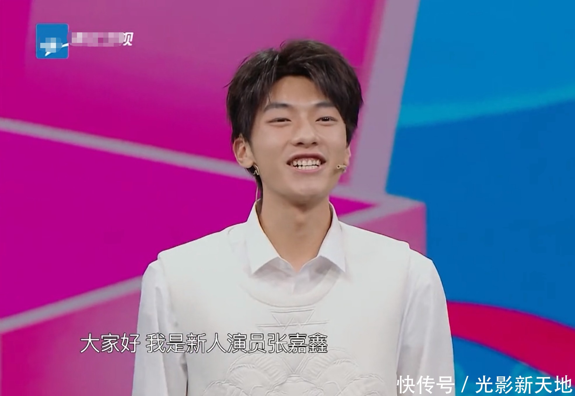 《王牌对王牌》折射娱乐圈咖位,李宇春最有排面,新人抢不到台词