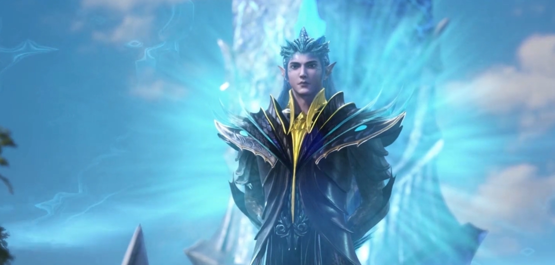 戏份|斗罗大陆:玄机删减原著,小舞“公主抱”没了,终究还是女主不配