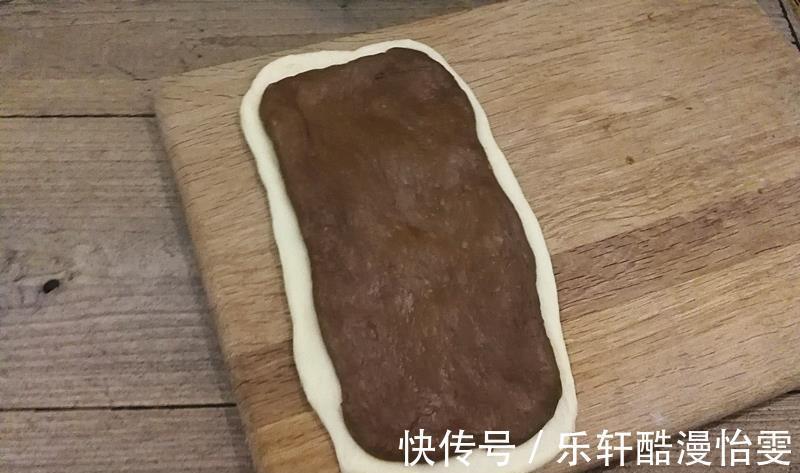 能量|品尝牛奶咖啡换成这个方法试一试,松软味香浓,醒神饱腹有能量