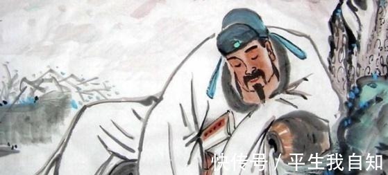 苍黄&诗人刘禹锡《韩信庙》,将略兵机命世雄,苍黄钟室叹良弓!