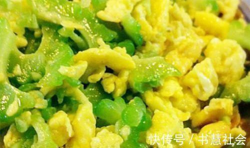长寿|常吃苦瓜,长寿会一天天“靠近你”,这样吃可以远离“3种病”