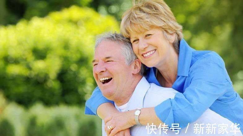 长寿|50岁后若能达到4个标准,恭喜,你有长寿的潜质