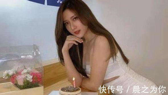 运动|马来西亚美女模特，长相精致身材迷人，运动成就了她的美