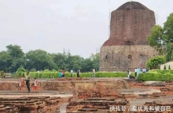 尼泊尔|释迦牟尼的家乡,究竟是在印度,还是尼泊尔?很多人都不知道