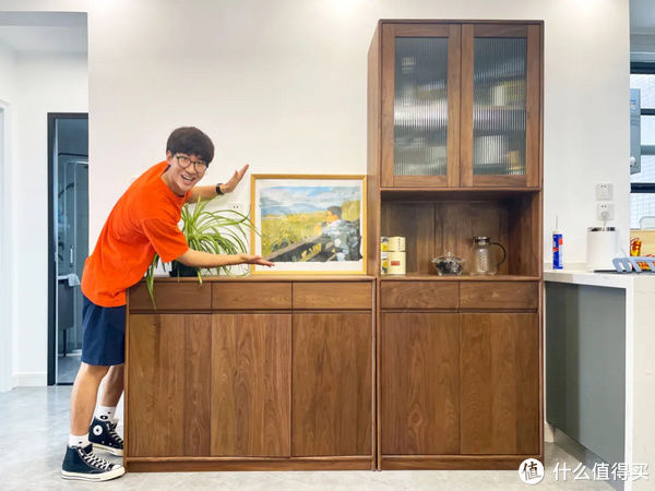 罗胖|小空间大变化！帝都70㎡小户型欢迎来做客~