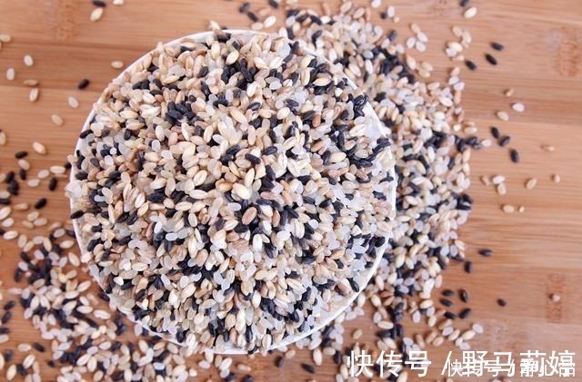 米糊|早餐，每天喝它比牛奶豆浆更好，养胃安神，身体更舒服