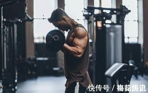 肌肉男|那些停止健身,开始放纵的肌肉男,后来都怎么样了