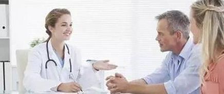 检查|孕期有三项检查可能较辛苦,准爸爸工作再忙,也尽量抽出时间陪着