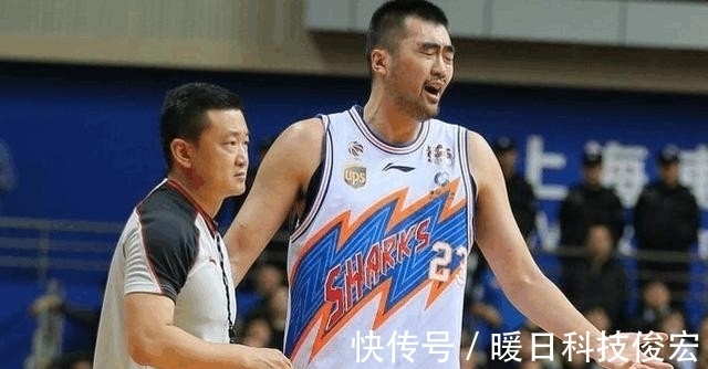 nc李春江新官上任三把火！上海队十年功勋正式离队，上赛季还拿顶薪