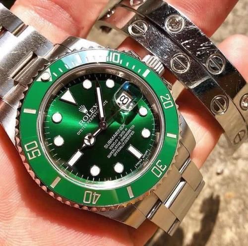 三四千入手复刻表真的靠谱吗?客观解说对复刻表的看法!