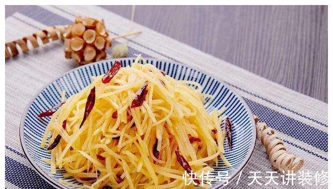 家常菜|最下米的5种家常菜，每周吃3次都不过瘾，孩子每次都要多吃1碗